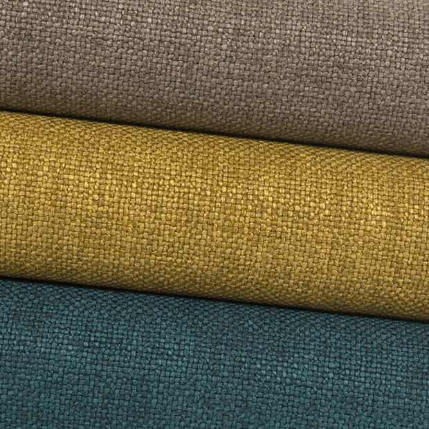 Fry Library - Ottoman & Chair Fabrics