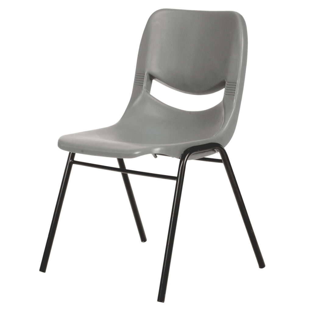 Plastic Stacker Chair – Fry Library & School Supplies
