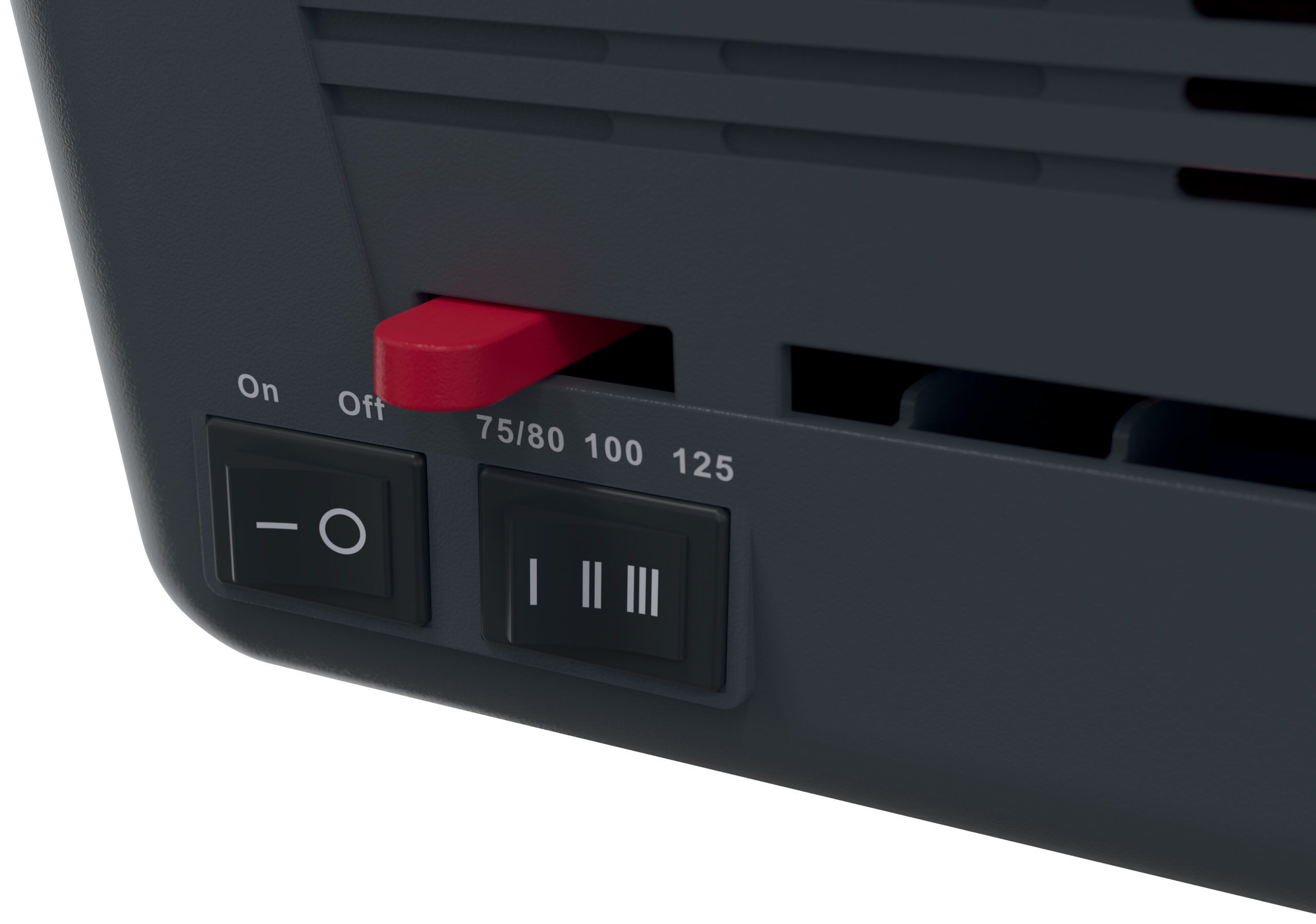 GBC LAMINATOR 240 A4 - Image 2